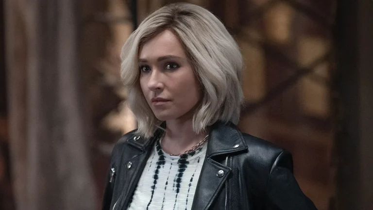 Hayden Panettiere’s Death Investigation Takes A Troubling Turn After Narcan Discovery