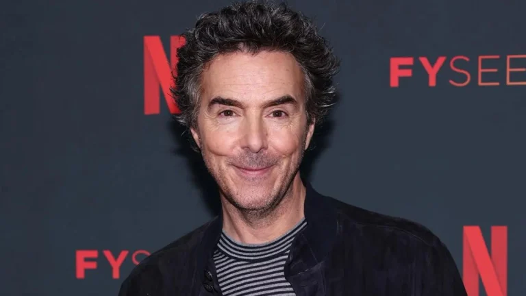 Shawn Levy’s Next Netflix Project Is a Grief-Driven Sci-Fi That Sounds Like a Spiritual Successor to ‘Arrival’