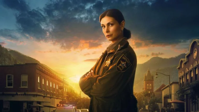‘Sheriff Country’ Season 2 Episode 2 Recap and Ending Explained: Wes Takes a Dangerous Gamble