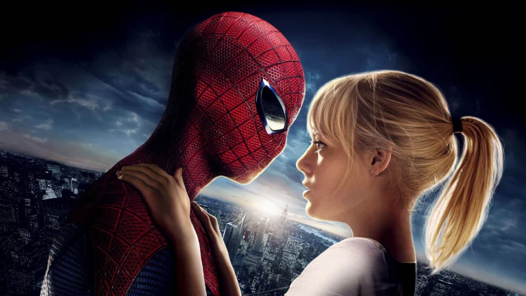 Sony Had An Eight Movie Spider-Man Plan After ‘The Amazing Spider-Man 2,’ And Almost None Of It Survived