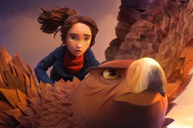 LAIKA’s ‘Wildwood’ Drops Haunting New Teaser, and the October Release Can’t Come Soon Enough