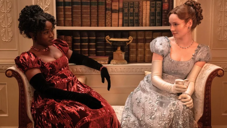 ‘Bridgerton’ Is Breaking Its Own Rules for Season 5, and Francesca’s Sapphic Romance Is the Reason Why