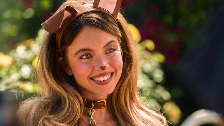 How Cassie Howard’s Pregnancy Arc in ‘Euphoria’ Shaped the Character’s Entire Story