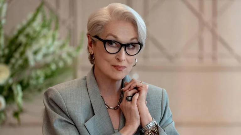 ‘The Devil Wears Prada 2’ Is Finally Coming to Disney Plus Sooner Than You Expected