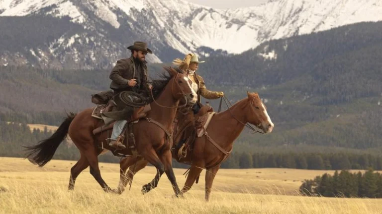 ‘Dutton Ranch’ Episode 6 Release Date Confirmed As the Yellowstone Spinoff Continues Its Record-Breaking Run