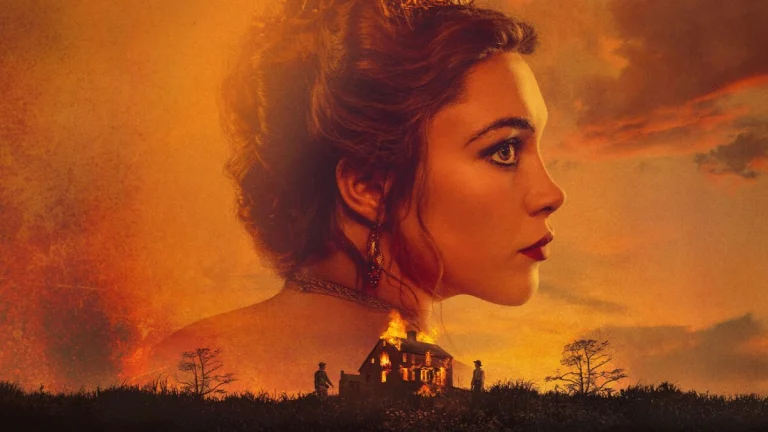 Florence Pugh Is Hauntingly Perfect as Cathy Ames in Netflix’s First ‘East of Eden’ Teaser