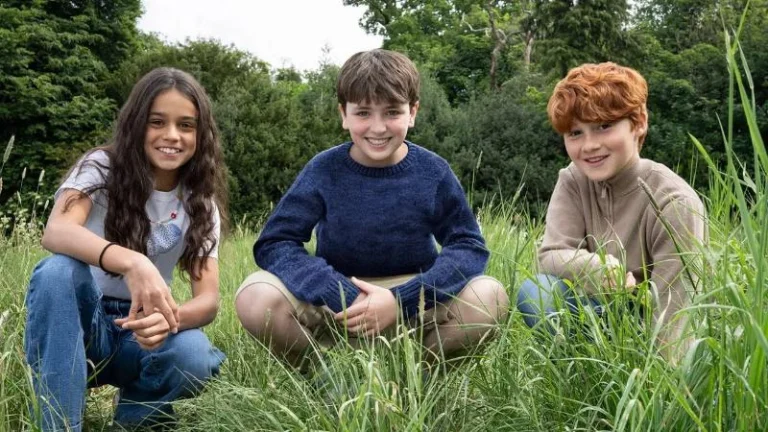 HBO Isn’t Waiting Around — ‘Harry Potter’ Season 2 Is Already Greenlit With ‘Chamber of Secrets’ Next