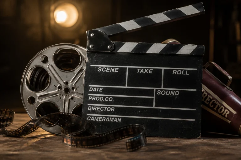 How Pre-Production Tech is Changing the Way We Pitch Movies and TV Shows