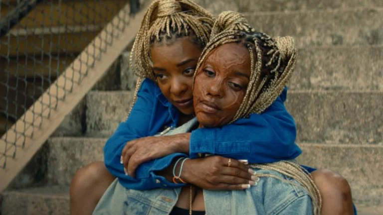 ‘Is God Is’ Is the Revenge Thriller Nobody Saw Coming, and Critics Are Already Calling It One of 2026’s Best