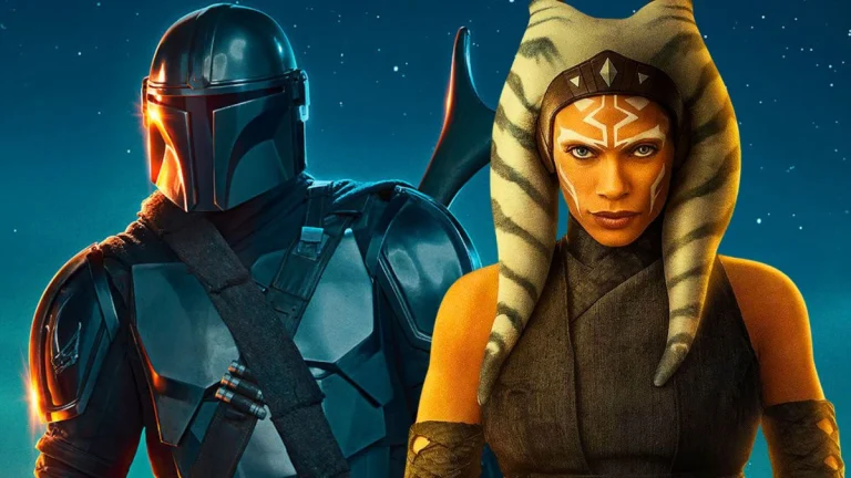 Dave Filoni Wanted Ahsoka in ‘The Mandalorian and Grogu’ So Badly He Joked About Firing Jon Favreau Over It