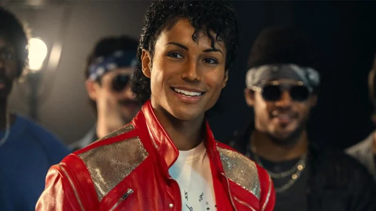 ‘Michael’ Has Quietly Become One of the Most Unstoppable Biopics in Box Office History