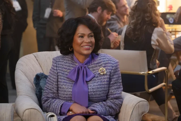 Nia Long Is Fighting Lionsgate Over a Pay Clause That the Studio Allegedly Broke After ‘Michael’ Reshoots Gutted Her Role