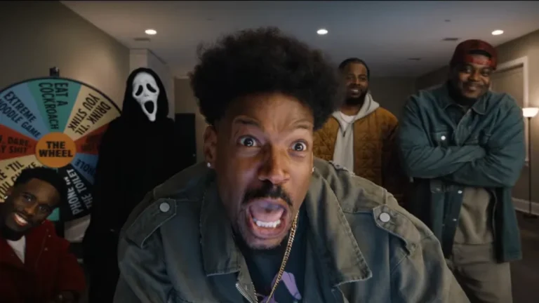 ‘Scary Movie 6′ Has a Fresh New Teaser and the Wayans’ Grand Return Is Looking Better Than Ever