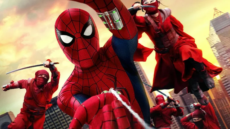 ‘Spider-Man: Brand New Day’ Just Became a Much Bigger Hit than Sony Expected, CEO Admits