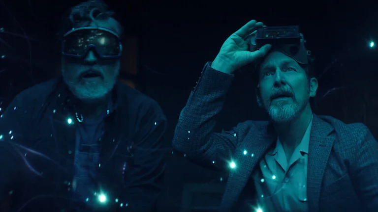 The Duffer Brothers’ ‘The Boroughs’ Cracks Netflix’s Top 10 at Launch, But the Numbers Tell a Complicated Story