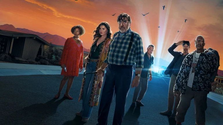 What Is the Mother in ‘The Boroughs’? The Cast Has Very Different Answers