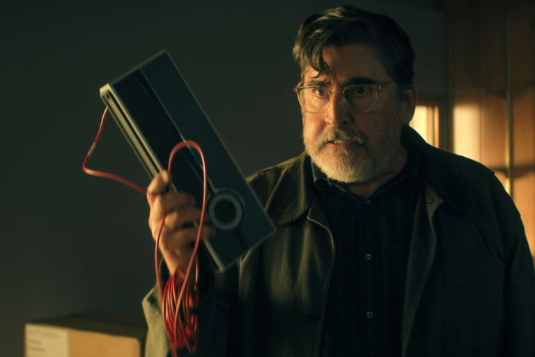 Stephen King Just Declared Netflix’s New Duffer Brothers Sci-Fi Series an Absolute Must-Watch