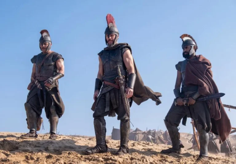 ‘The Odyssey’ Trailer Has Become the Most Disliked of Nolan’s Career, and the Internet Has Plenty to Say About It