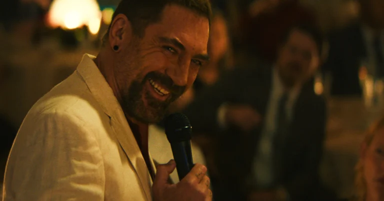 When ‘Cape Fear’ Episode 6 Drops on Apple TV and What to Expect from ‘Possum’