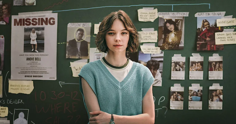‘A Good Girl’s Guide to Murder’ Season 3 Hangs in the Balance After Season 2’s Alarming Viewership Collapse
