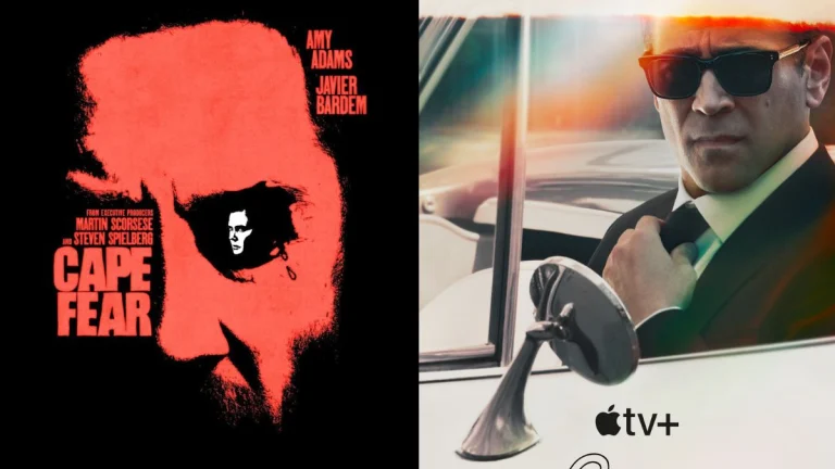 Apple TV+ Has a Stacked June 2026 Lineup, and ‘Cape Fear’ Is Leading the Charge