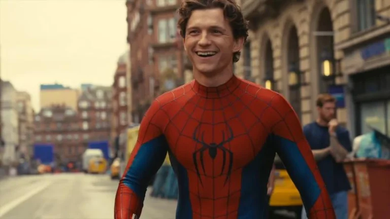 ‘Spider-Man: Brand New Day’ Is One of the Longest MCU Movies Ever Made, and Only Three Films Beat It