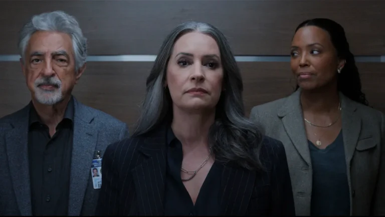 ‘Criminal Minds: Evolution’ Season 19 Episode 7 Release Date and Time: The BAU’s Final Countdown Begins