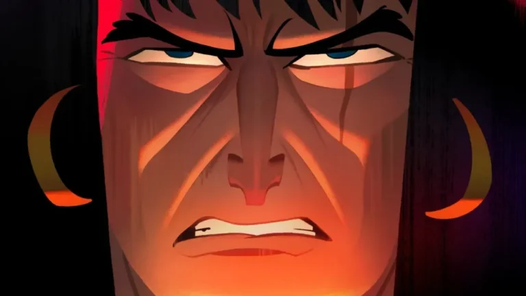 Genndy Tartakovsky’s ‘Conan the Barbarian’ Is Finally Happening at Prime Video and the First Look Is Everything