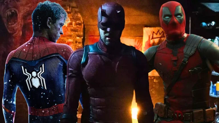 The Man Behind ‘Daredevil: Born Again’s Jaw-Dropping Action Has a Very Specific MCU Dream Team in Mind
