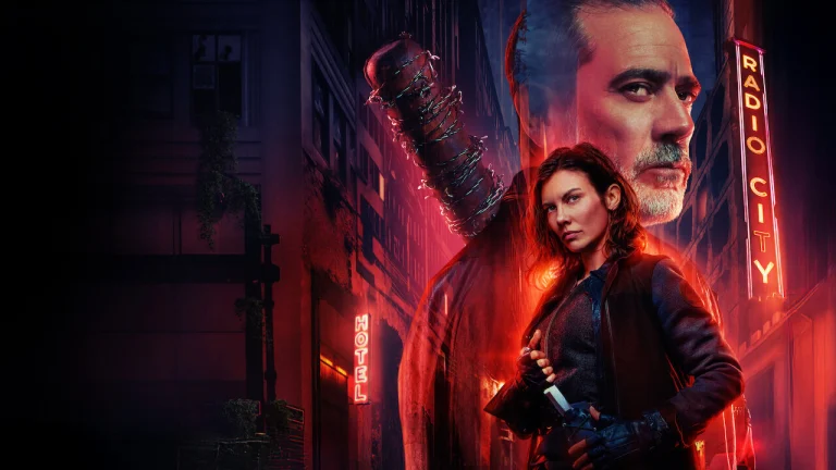 ‘Dead City’ Season 3 Cast Revealed: Jimmi Simpson’s New Character May Be Negan’s Most Unsettling Mirror Yet