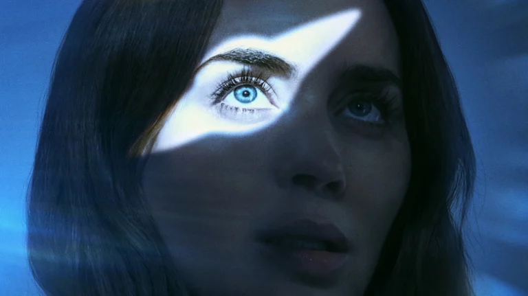 ‘Disclosure Day’ Is Not Based on a True Story or a Book and That Is Exactly What Makes It Special
