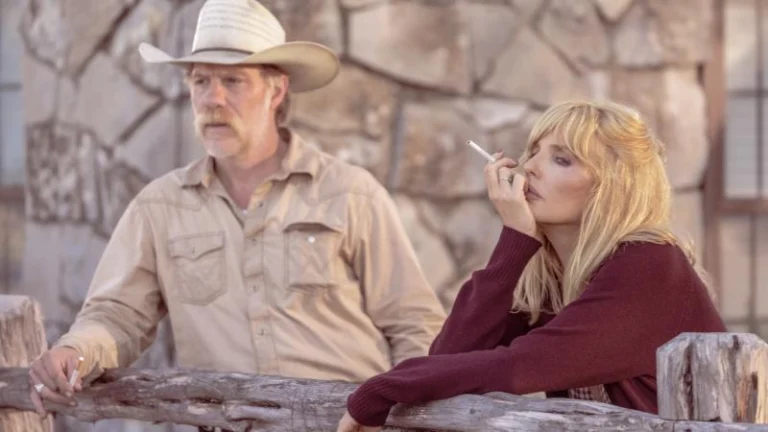 ‘Dutton Ranch’ Episode 5 Recap & Ending Explained: Beth and Rip Are Now Working for the Enemy
