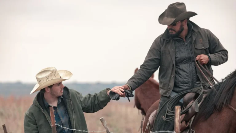 ‘Dutton Ranch’ Episode 7 Recap And Ending Explained: Beulah’s Buried Secret Reshapes The Fight For 10 Petal Ranch