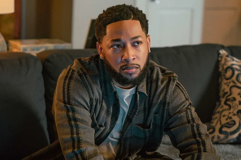 Jacob Latimore Calls ‘The Chi’ Death Scene the Toughest Thing He’s Ever Done