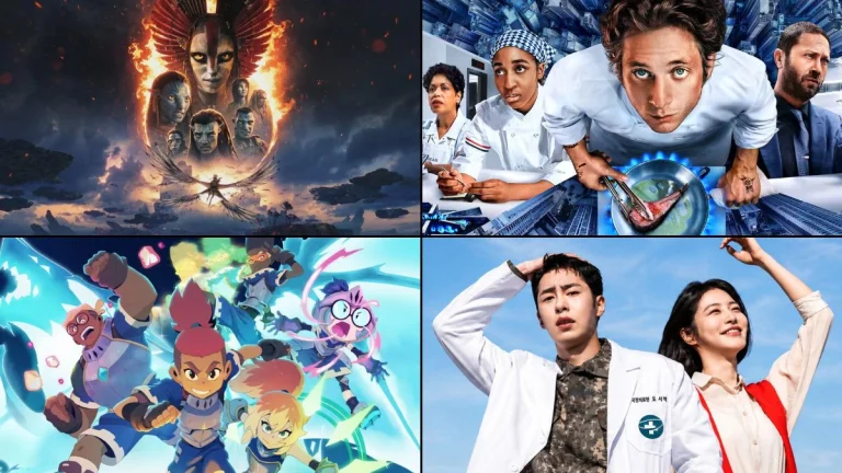 Every New Movie & TV Show Coming to Disney+ in June 2026
