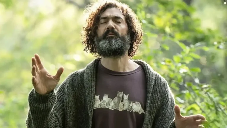 ‘From’ Season 4 Finale Reportedly Becomes the Longest Episode in the Show’s History