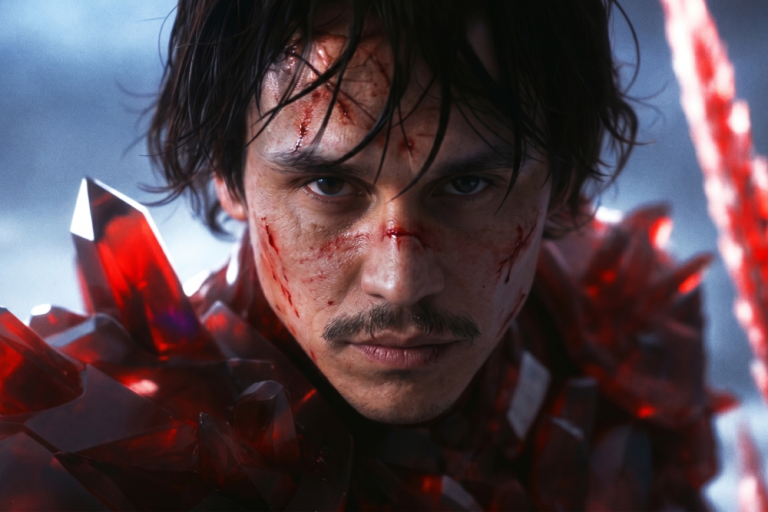 ‘Hell Grind’ Made for $500K in Two Weeks Is Hollywood’s Most Unsettling AI Wake-Up Call Yet