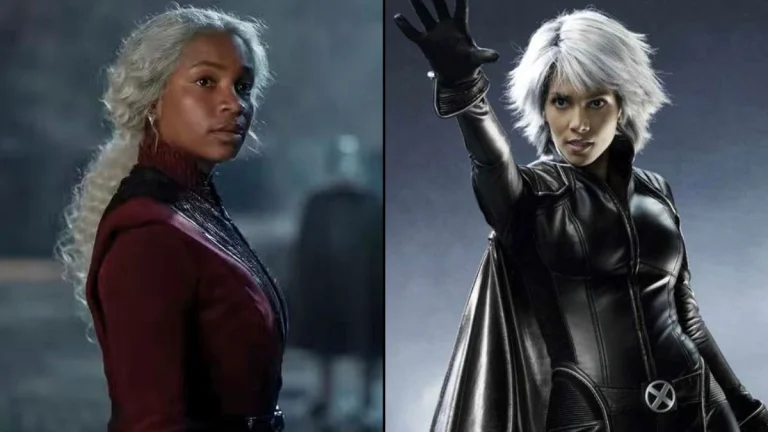 ‘House of the Dragon’ Star Bethany Antonia Has Her Eyes Set on Storm and Marvel Should Probably Pick Up the Phone