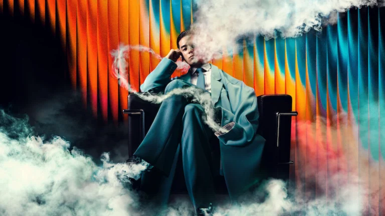 Netflix’s ‘Human Vapor’ Is the Godzilla Minus One VFX Team’s Next Big Swing and It Could Change Japanese Sci-Fi Forever