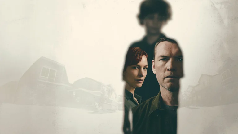 Sam Worthington and Britt Lower Lead an Ensemble Cast in Netflix’s New Harlan Coben Thriller ‘I Will Find You’