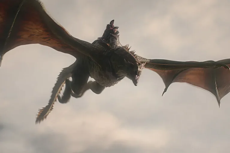 How ‘House of the Dragon’ Turned Its Most Anticipated Battle Into Its Most Heartbreaking Goodbye