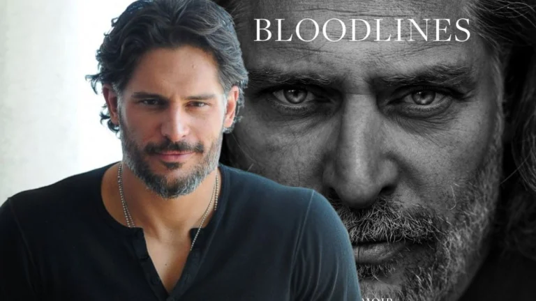 Joe Manganiello’s Secret Health Battle Is Finally Coming to Light in His Raw New Memoir