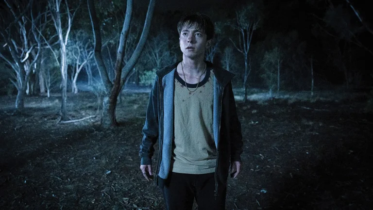 ‘Leviticus’ Rotten Tomatoes Score Cements It as 2026’s Most Essential Horror Release