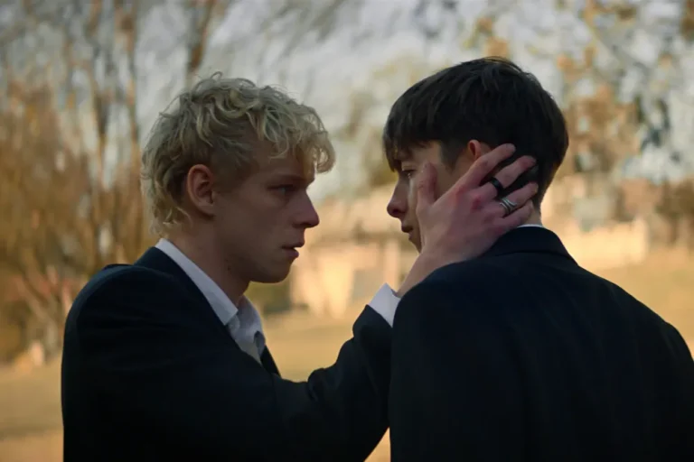 ‘Leviticus’ Is the Queer Horror Film That Could Redefine Australian Genre Cinema