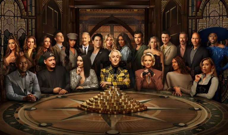 ‘The Traitors: New Blood’ Is Bringing Everyday Americans to the Castle, and We Finally Have a Premiere Date