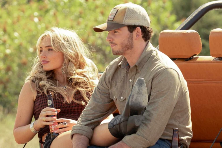 ‘Dutton Ranch’ Episode 8 Puts Carter’s Future in Question While 10 Petal Ranch’s Darkest Secret Finally Comes to Light
