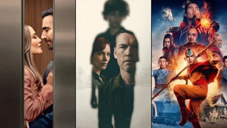 Netflix’s June 2026 Lineup Brings ‘Avatar: The Last Airbender’ Back to a Month Loaded With New Originals