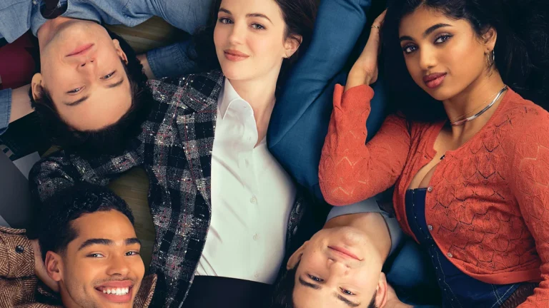 Meet the Cast Bringing Mindy Kaling’s New Hulu Comedy ‘Not Suitable for Work’ to Life