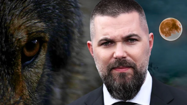 Robert Eggers’ ‘Werwulf’ Finally Shows Its Face, And The Full Moon Is Already Rising
