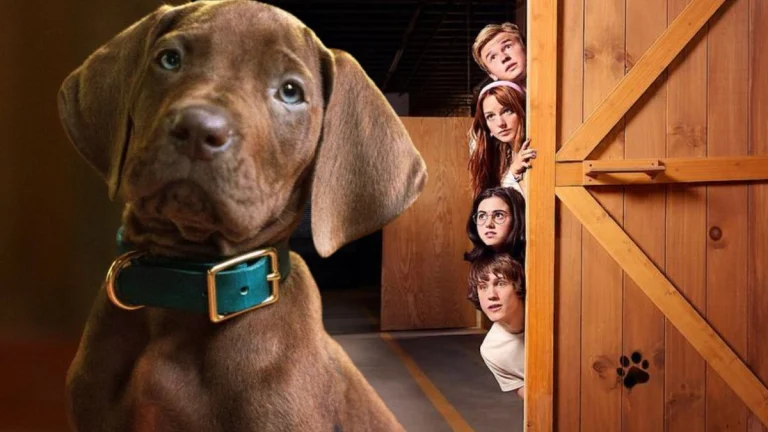 Netflix Just Dropped the First Teaser for ‘Scooby-Doo: Origins’ and Mystery Inc. Has Never Looked This Creepy